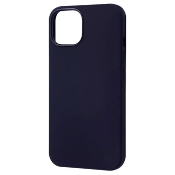 Чохол TOTU Brilliant для iPhone 13 Blue - ash-mobile.com.ua - фото 1