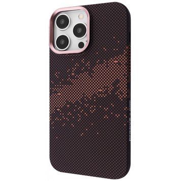 Чохол Proove Gleam Case with MagSafe для iPhone 16 PRO MAX Milky Way - ash-mobile.com.ua - фото 1