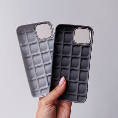 Чехол Chocolate Case для iPhone 11 PRO MAX Biege - ash-mobile.com.ua - фото 3