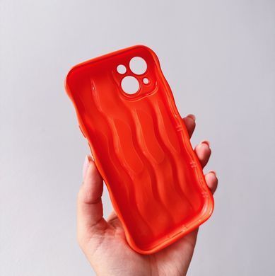 Чехол WAVE Lines Case для iPhone 11 PRO MAX Sierra Blue - ash-mobile.com.ua - фото 4