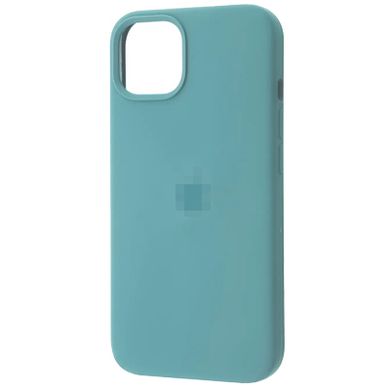 Чехол Silicone Case Full для iPhone 16 Plus Cactus - ash-mobile.com.ua - фото 1