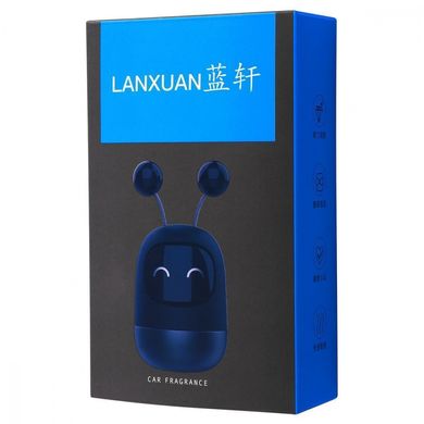 Ароматизатор Emoji Robot Xiaozhi купити