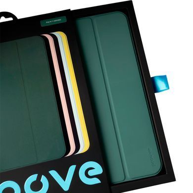 Чохол Proove Pillar Case для iPad Pro 12.9 (2020-2022) Black - ash-mobile.com.ua - фото 6