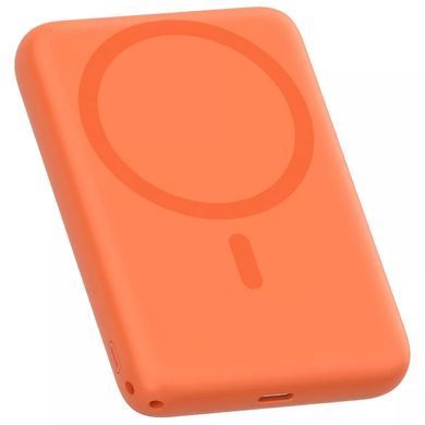 Портативна Батарея Proove X-Core 22.5W MagSafe 10000mAh Orange - ash-mobile.com.ua - фото 3