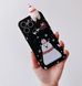 Чохол Bear Pocket Case для iPhone 15 PRO MAX Black