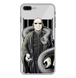 Чохол прозорий Print POTTERMANIA для iPhone 7 Plus | 8 Plus Voldemort купити