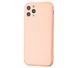 Чохол Glass ЛВ для iPhone 11 PRO Pink Sand купити