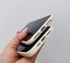 Чохол Deer Pocket Case для iPhone 14 PRO Beige