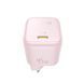 СЗУ Baseus PicoGo GaN Fast Charger 1C 45W Pink