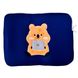 Сумка Cute Bag для MacBook 15.4" Quoka Blue