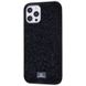 Чохол Bling World Grainy Diamonds для iPhone 11 PRO MAX Black