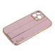 Чохол Cokyan Case для iPhone 13 PRO Purple
