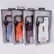 Чехол UAG Pathfinder Сlassic with MagSafe для iPhone 16 Plus Purple