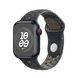 Ремешок Nike Sport Band для Apple Watch 42mm | 44mm | 45mm | 49mm Midnight Sky