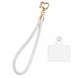 Ремінець для смартфону Mini Love diamonds - White - ash-mobile.com.ua - фото 1