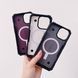 Чехол UAG Pathfinder Сlassic with MagSafe для iPhone 16 Plus Purple