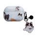 Чохол Toys Case для AirPods PRO 2 Cats Blue - ash-mobile.com.ua - фото 1