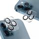 Захисне скло на камеру SHIELD Lens для iPhone 15 PRO | 15 PRO MAX