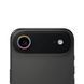 Защитное стекло на камеру Diamonds Lens для iPhone 17 Air Rainbow