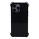 Чехол Air Corner Anti-Shock для iPhone 12 | 12 PRO Black