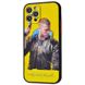 Чохол Game Heroes Case для iPhone 12 PRO MAX Cyberpunk