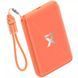 Портативна Батарея Proove X-Core 22.5W MagSafe 10000mAh Orange