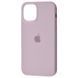 Чехол Silicone Case Full для iPhone 14 PRO Lavender - ash-mobile.com.ua - фото 1