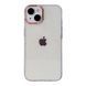 Чехол Sparkle Case для iPhone 14 White - ash-mobile.com.ua - фото 1