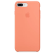 Чехол Silicone Case OEM для iPhone 7 Plus | 8 Plus Peach купить