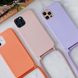 Чехол WAVE Lanyard Case для iPhone 7 Plus | 8 Plus Electric Pink