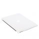 Накладка HardShell Matte для MacBook Air 11.6" (2010-2015) White