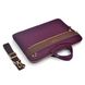 Сумка Cartinoe Tommy Bag для Macbook 13.3 Purple