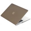 Накладка HardShell Matte для MacBook Air 11.6" (2010-2015) Grey