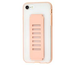 Чохол Totu Harness Case для iPhone 6 | 6S Pink купити