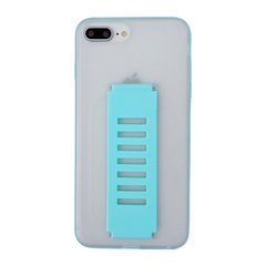 Чохол Totu Harness Case для iPhone 7 Plus | 8 Plus Sea Blue купити