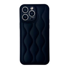 Чохол Jacket Design Case для iPhone 14 PRO MAX Black