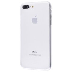 Чохол прозорий Baseus Case для iPhone 7 Plus | 8 Plus купити