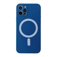 Чохол Separate FULL+Camera with MagSafe для iPhone 12 PRO MAX Ocean Blue купити