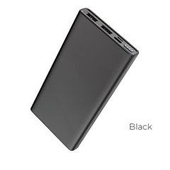 Портативна Батарея Hoco Neoteric Mobile J55 10000mAh Black купити