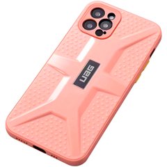 Чохол UAG Color для iPhone 12 PRO MAX Pink купити
