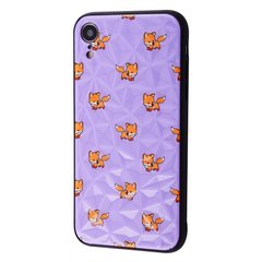 Чохол WAVE Majesty Case для iPhone XR Fox Purple купити