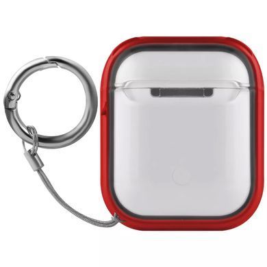 Чохол Proove Safe Box Case для AirPods 1 | 2 Black - ash-mobile.com.ua - фото 4