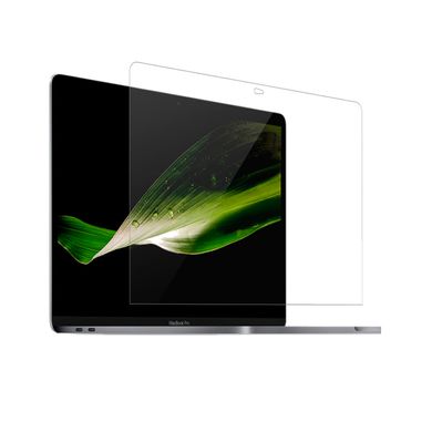 Защитная пленка для MacBook Pro 16.2" (2021-2023 | M1 | M2 | M3) - ash-mobile.com.ua - фото 2