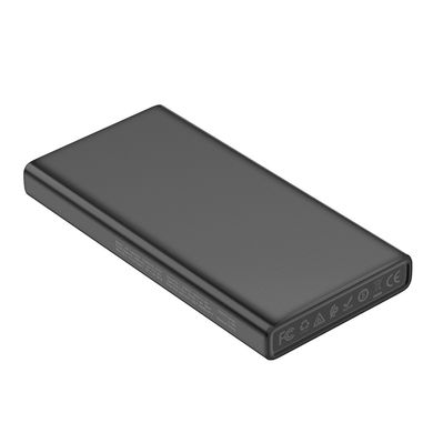 Портативная Батарея Hoco Neoteric Mobile J55 10000mAh Black купить