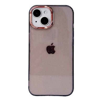 Чехол Sparkle Case для iPhone 14 Plus Black