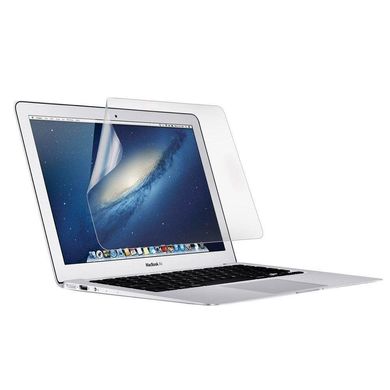 Защитная пленка для MacBook Pro 16.2" (2021-2023 | M1 | M2 | M3) - ash-mobile.com.ua - фото 1