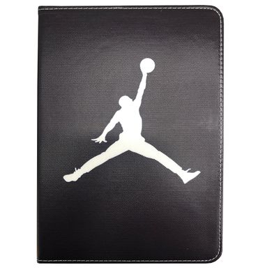 Чехол Slim Case для iPad Mini | 2 | 3 | 4 | 5 7.9" Баскетболист Black купить