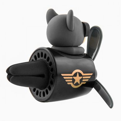 Ароматизатор Pilot Cat Black купити