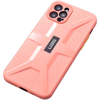 Чехол UAG Color для iPhone 12 PRO MAX Pink купить