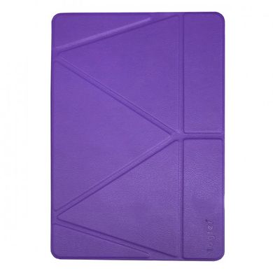 Чохол Logfer Origami для iPad Air 9.7 | Air 2 9.7 | Pro 9.7 | New 9.7 Purple купити